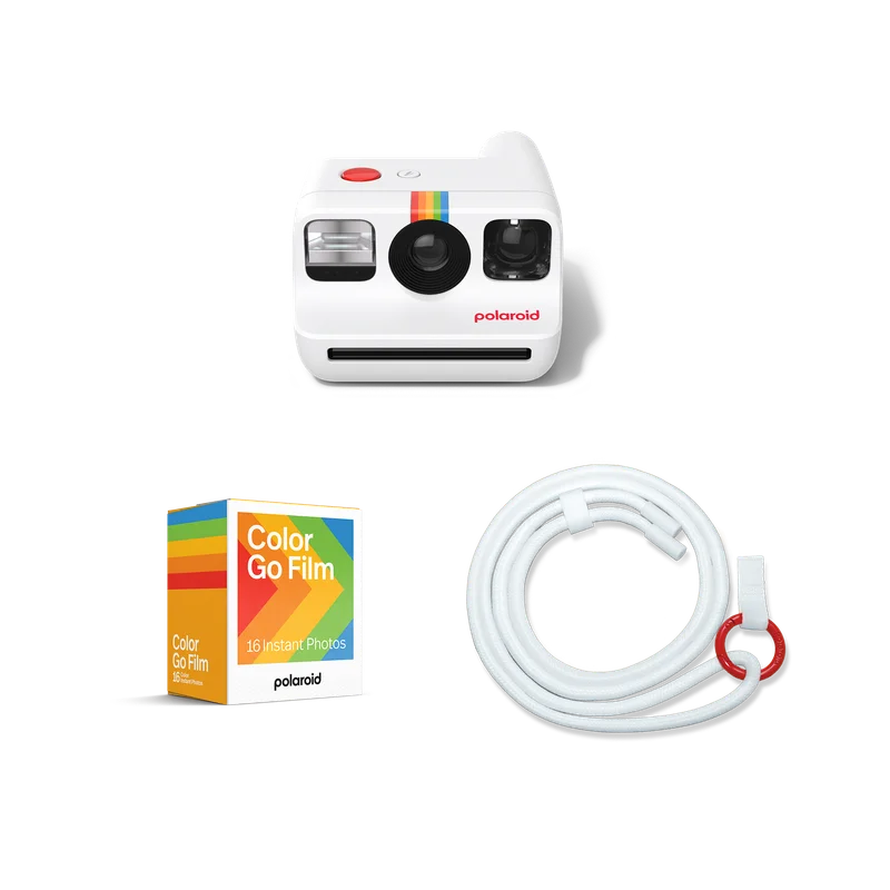Image of Polaroid <br> Go Gen 2 <br> Daytripper <br> Set