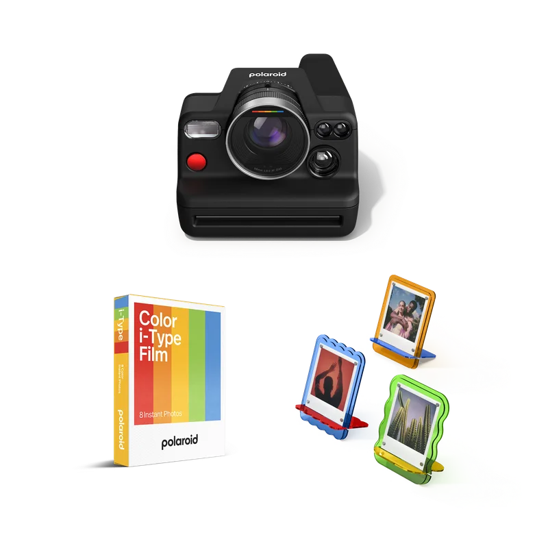 Image of Polaroid <br> I-2 <br> Studio <br> Set