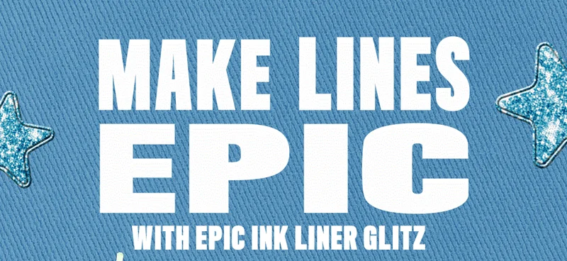 MAKE LINES EPIC