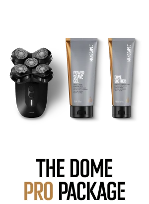 The Dome Pro Package