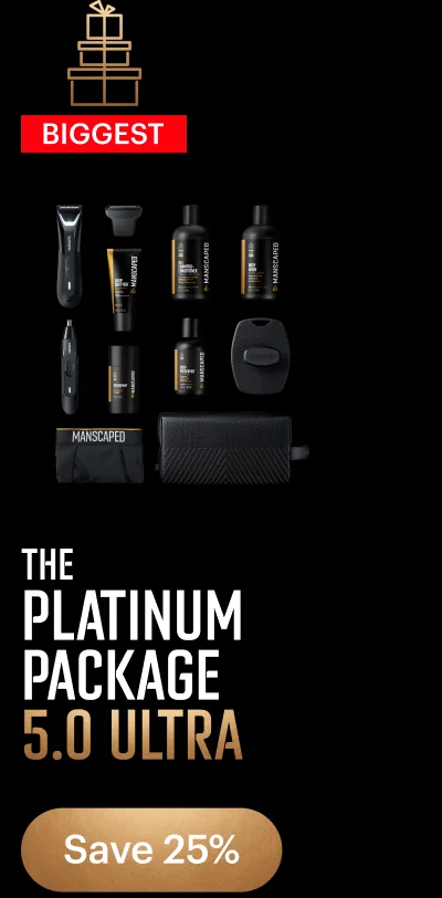 BIGGEST The Platinum Package 5.0 Ultra
