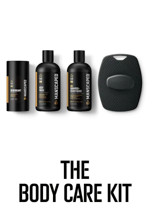 The Body Care Kit