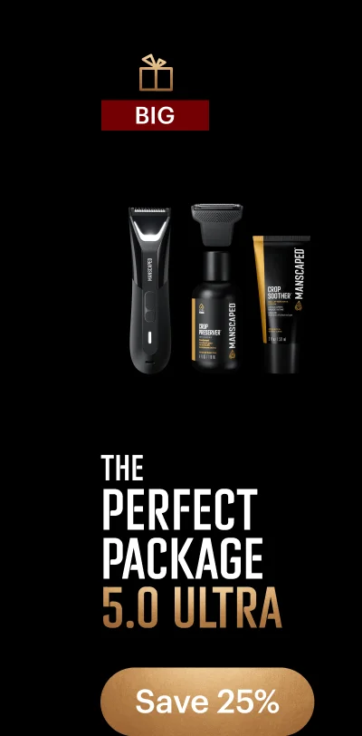 BIG The Perfect Package 5.0 Ultra