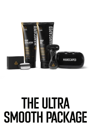 The Ultra Smooth Package