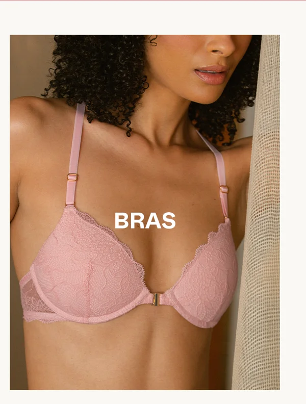 Bras