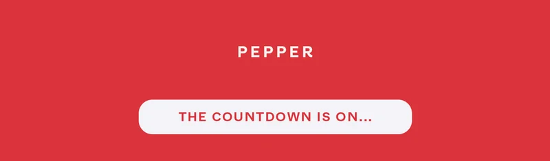 Pepper