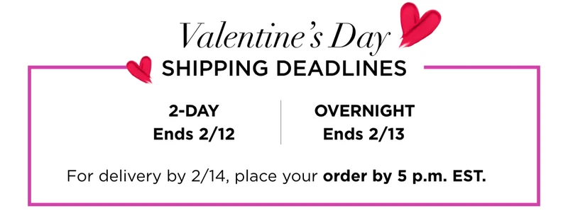 Valentine's Day