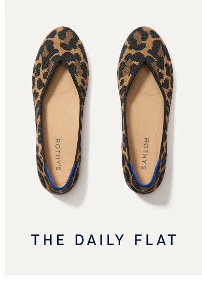 THE DAILY FLAT