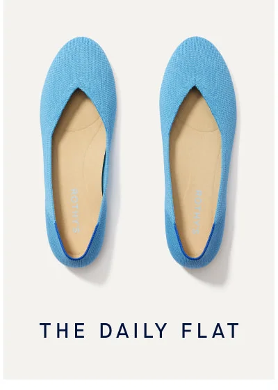 THE DAILY FLAT