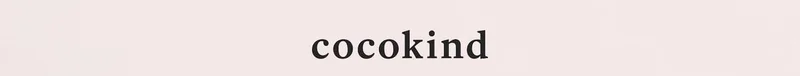 cocokind