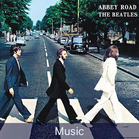 Music Posters
