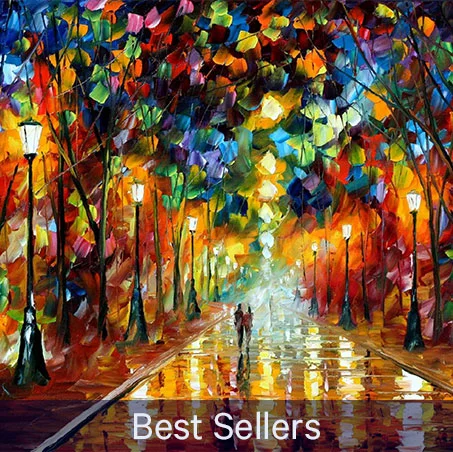 Best Sellers