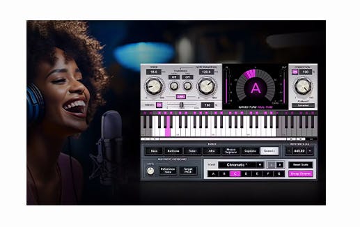 Waves Tune Real-Time