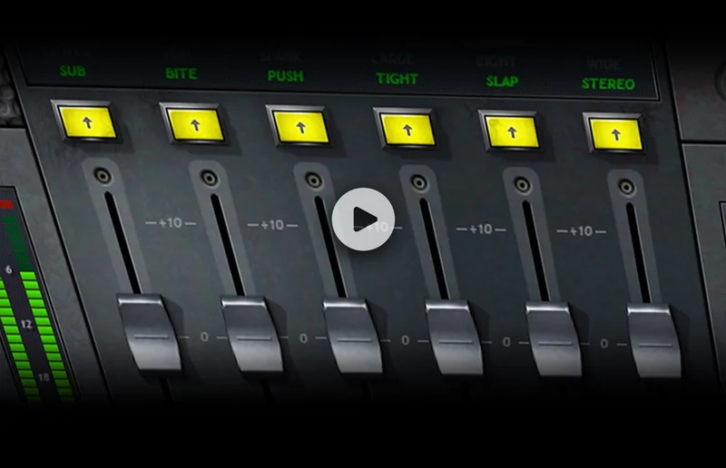 CLA Vocals: The One-Stop-Shop for Vocal Mixing