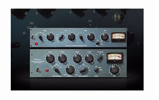 PuigTec EQs