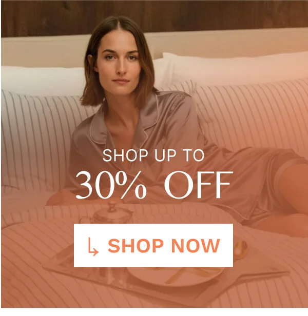Shop up to 30% Off
