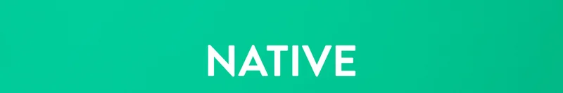 NATIVE