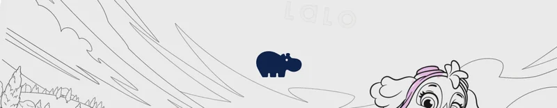 Lalo x PAW Patrol™