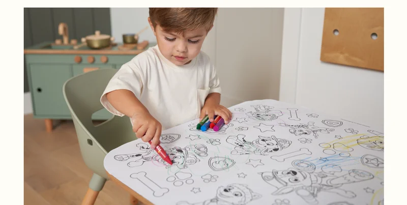Did someone say National Superhero Day?  Celebrate your little one's inner superhero with their favorite PAW Patrol™ gear—designed for the whole pack!