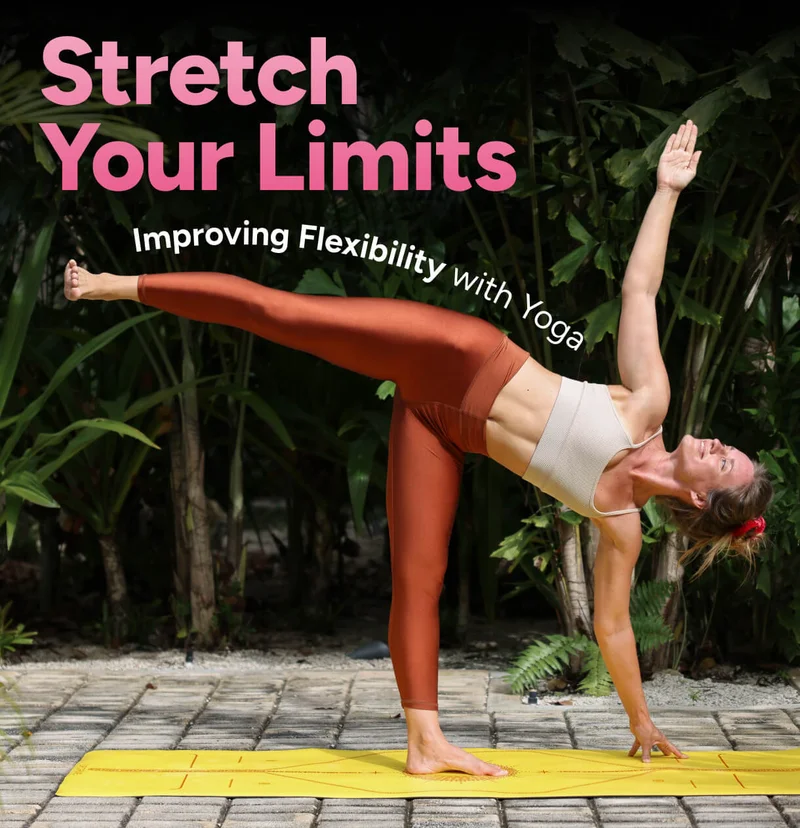 Yoga for Women's Well–Being