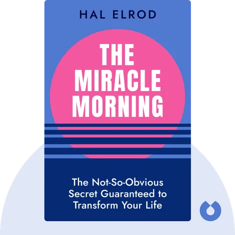 The Miracle Morning