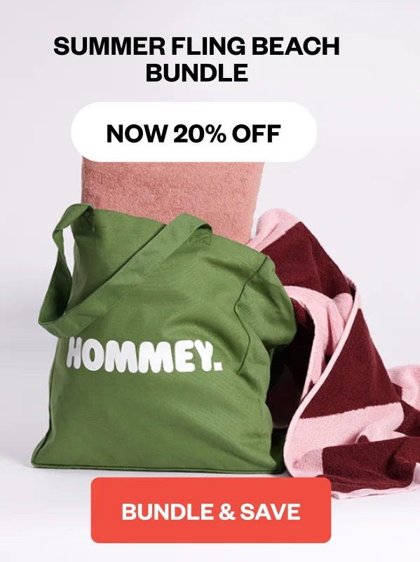 Summer Fling Beach Bundle