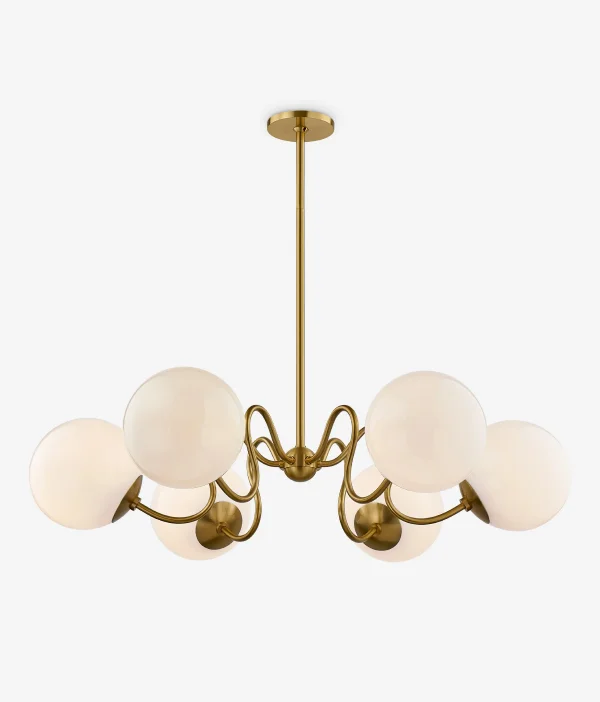 Shop Julius Chandelier