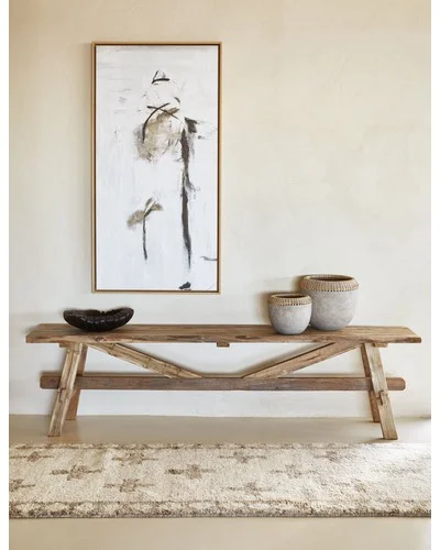 Arlene Bench