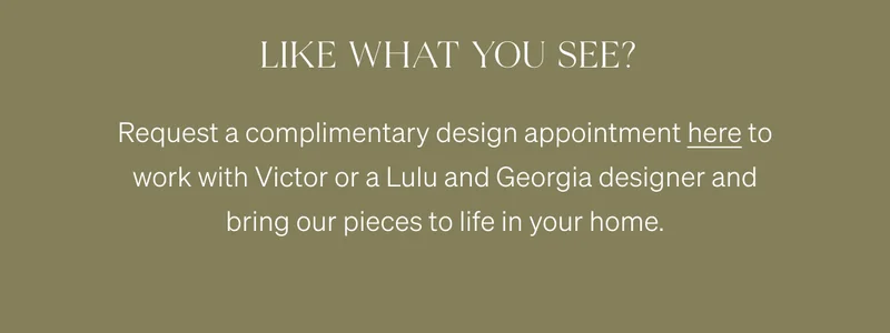 Get Complimentary Design Services