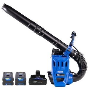 Save $100: Kobalt™ Leaf Blower