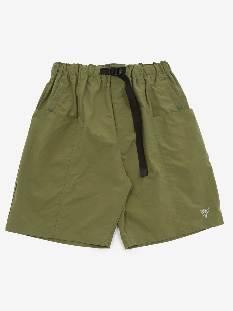 Image of South2 West8 Belted C.S Short - Olive