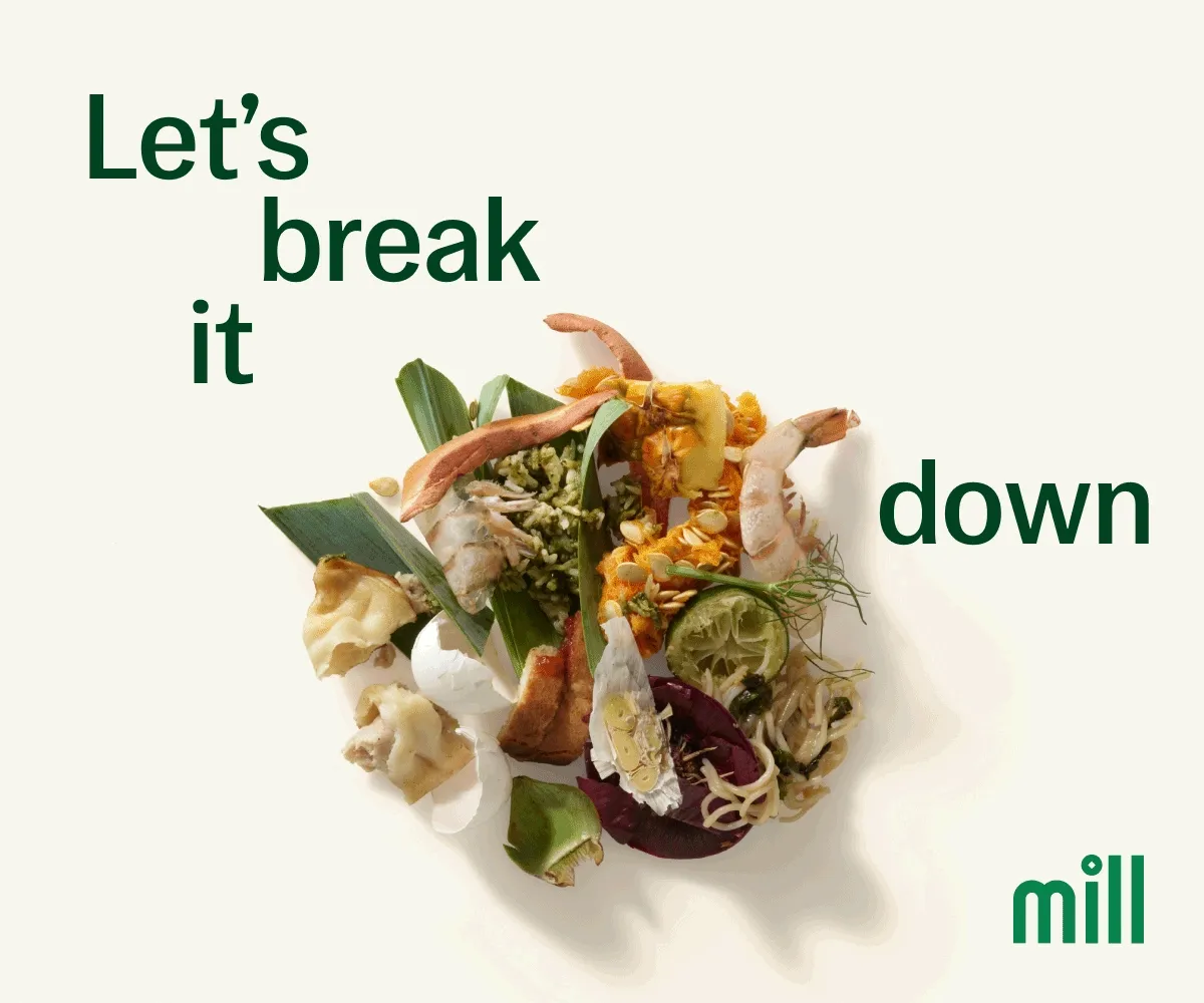 Mill: Let's break it down