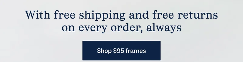 Shop $95 frames