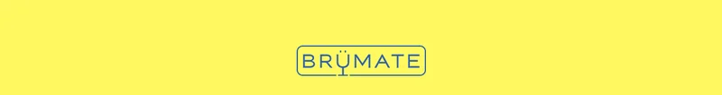 BrüMate Logo