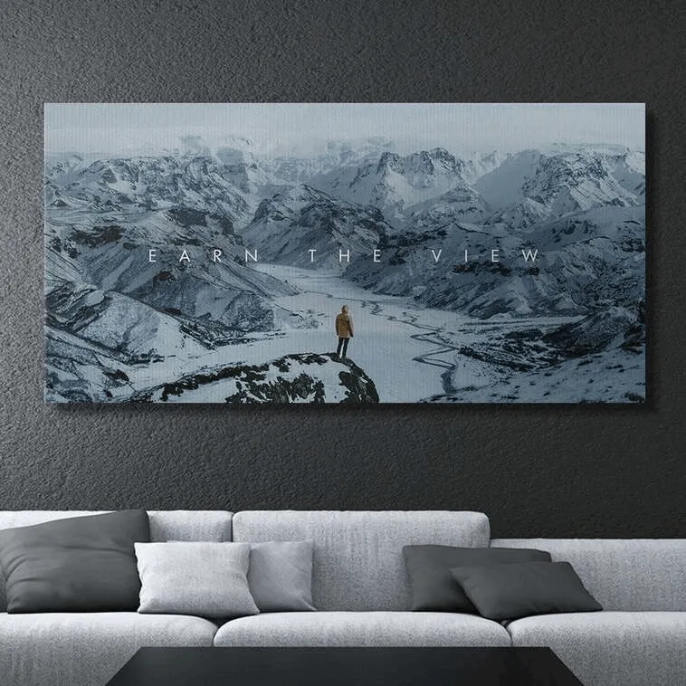 Landscapes Collection