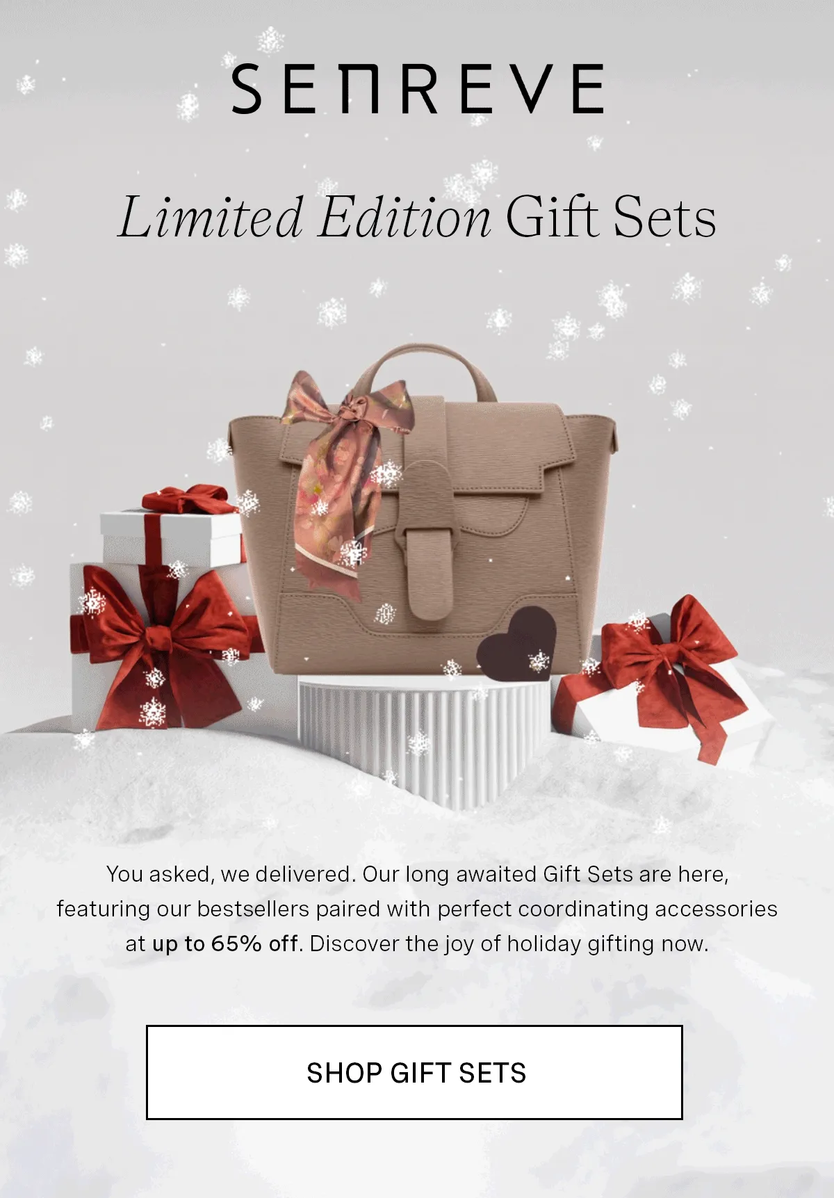 Holiday 2025 Gift Guide