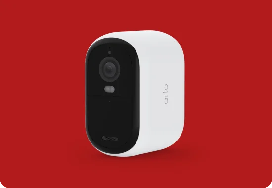 Arlo Cameras
