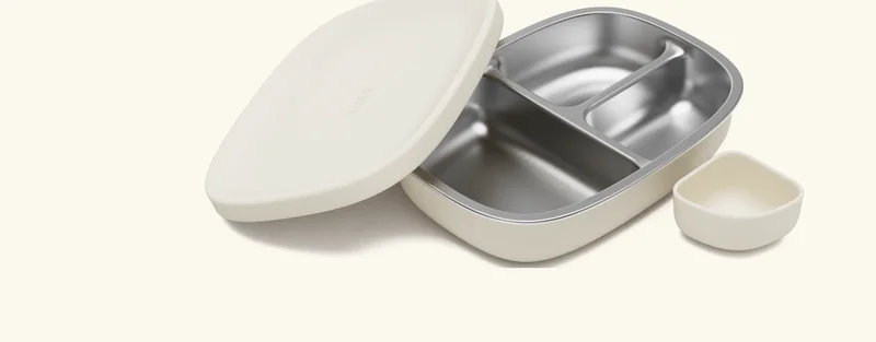 Bento Box. Our eco-friendly food container for convenient, on-the-go snacking. Shop Now