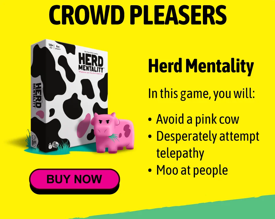 Herd Mentality