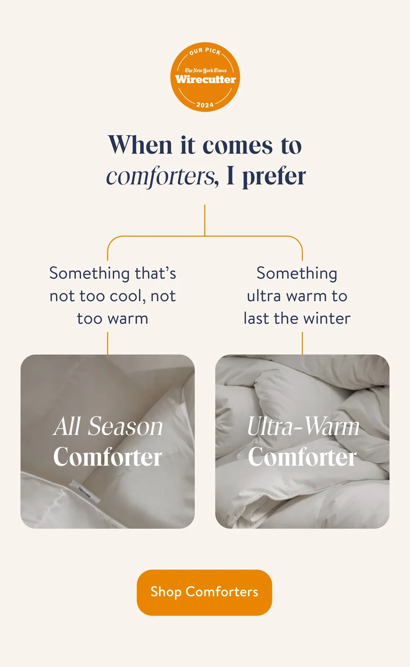 Shop Comforters