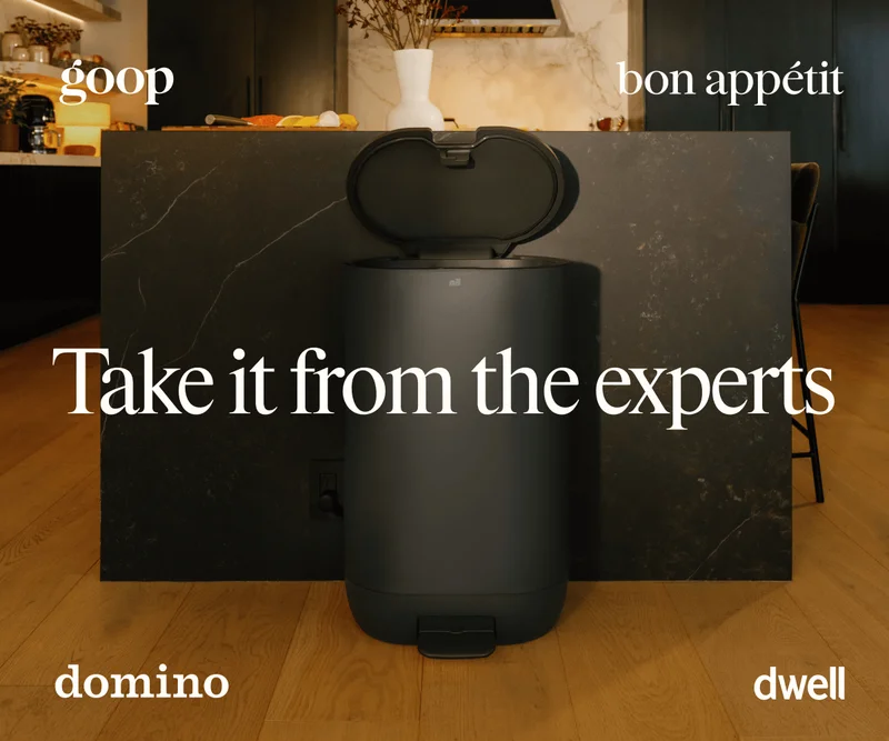 Take it from the experts