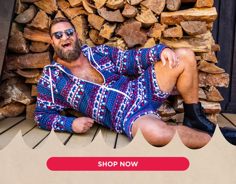 SHOP HOLIDAY STYLES NOW