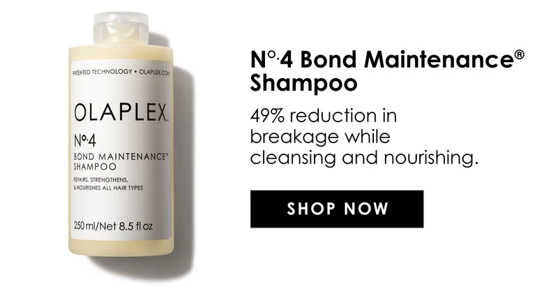 No.4 Bond Maintenance Shampoo | Shop Now