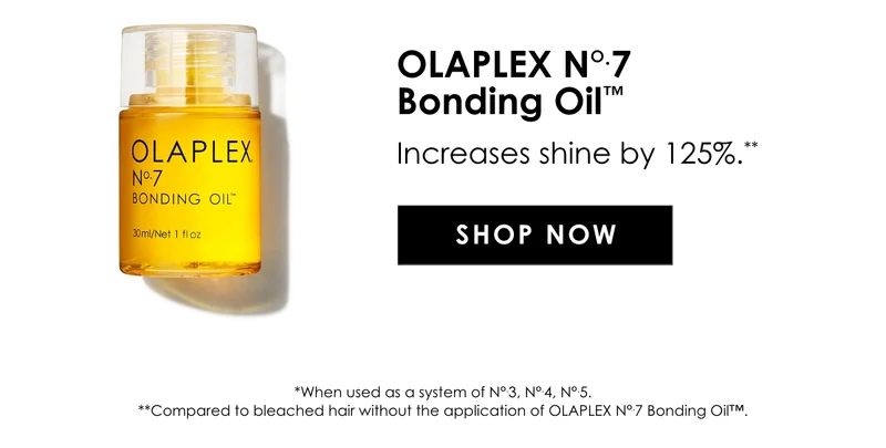 OLAPLEX No.7 Bonding Oil | Shop Now
