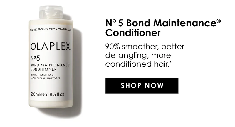 No.5 Bond Maintenance Conditioner | Shop Now