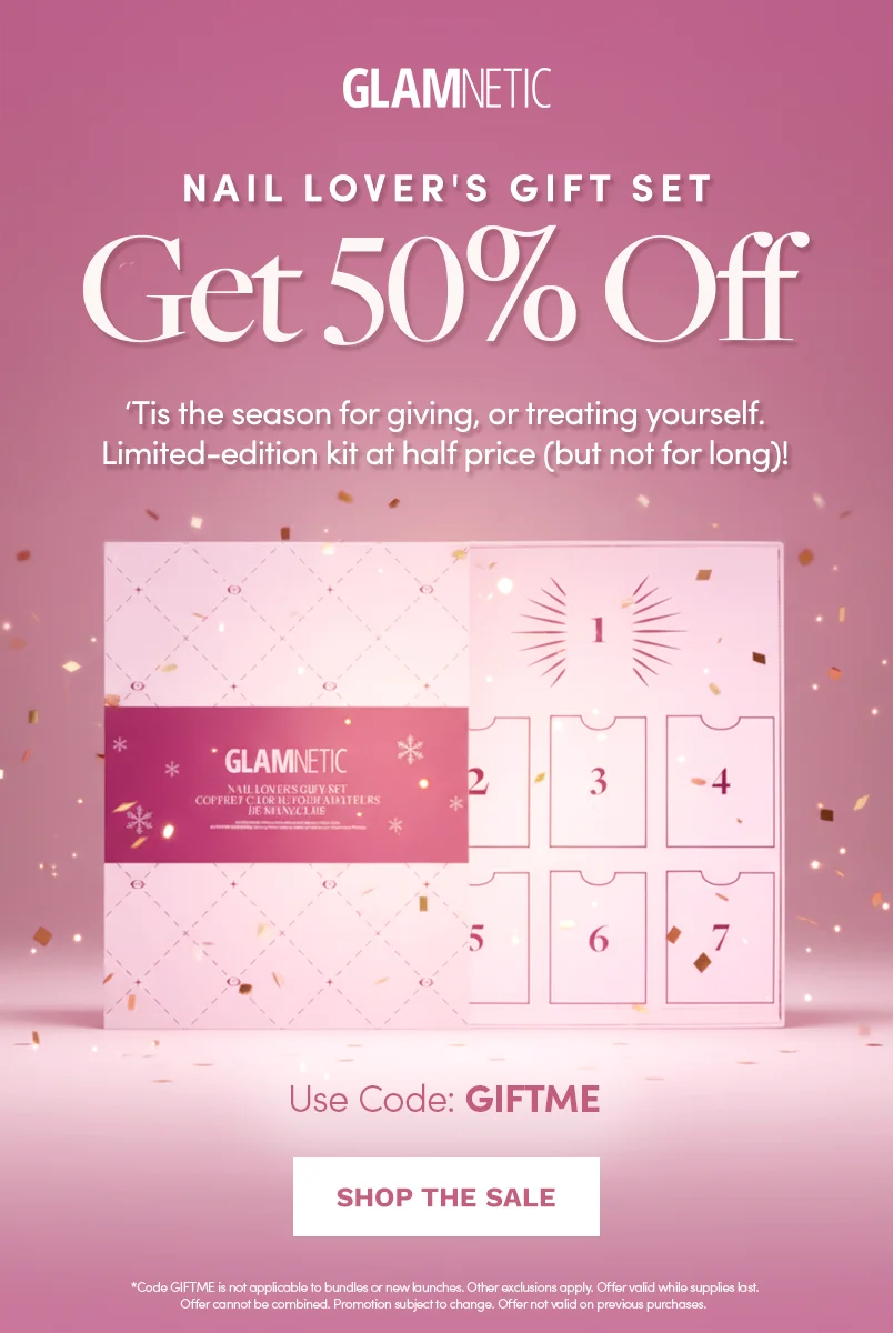 Get 50% Off with code GIFTME