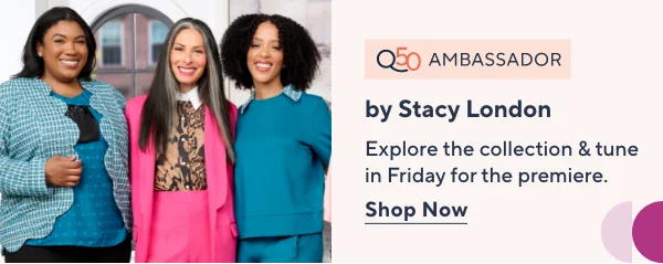 stacy london collection