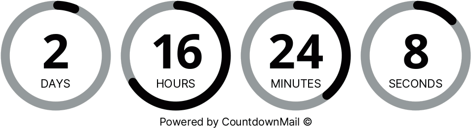 countdownmail.com