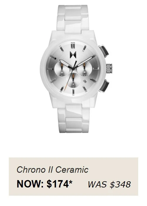 View product recommended for you