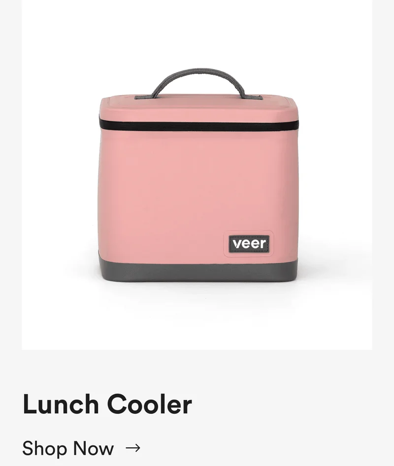 lunch cooler - shop now